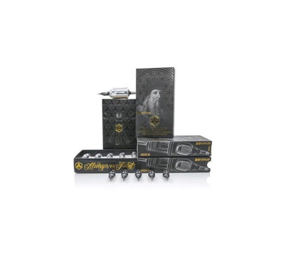 DaVinci Cartridge Liner Needles by Bishop