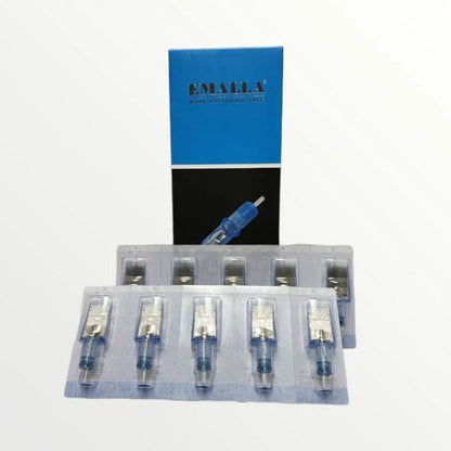 Emalla - Super Mag Cartridges
