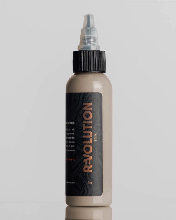 Revolution Ink - True Bone