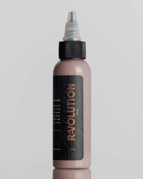 Revolution Ink - Zorn Flesh Light