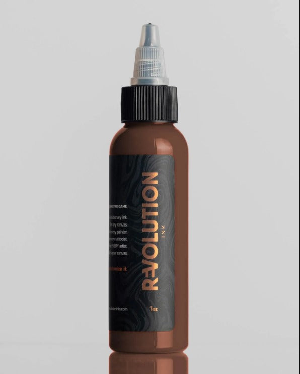 Revolution Ink - Burnt Sienna