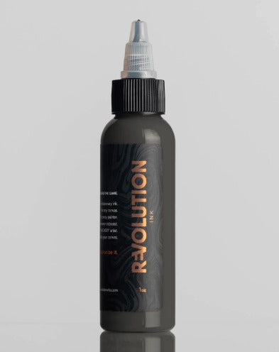 Revolution Ink - Revolution Grey