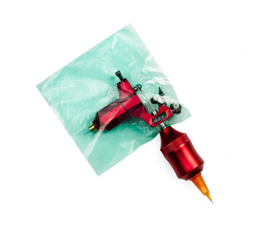 Saferly - Machine Bags - Biodegrable