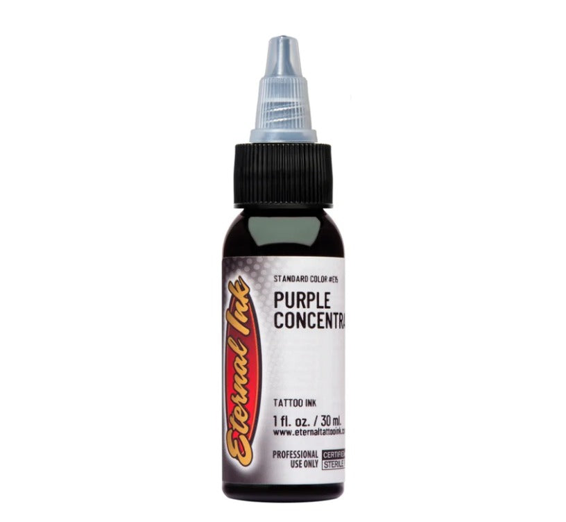 Eternal Ink - The Concentrates Set