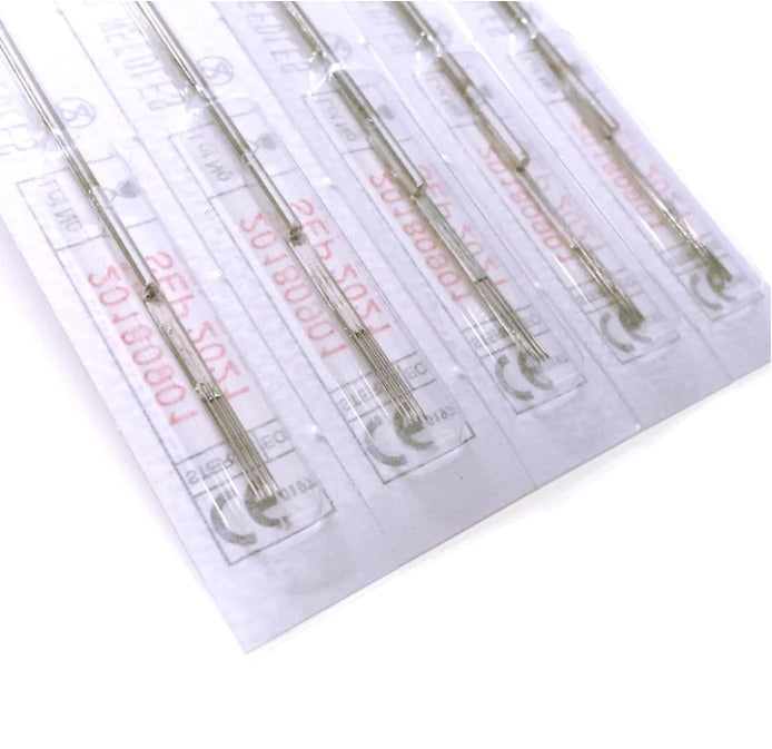 Ultra Supreme Needles - #12 Magnum Shaders