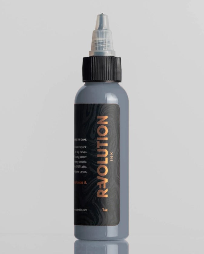 Revolution Ink - Cloud Grey
