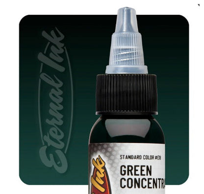 Eternal Ink - Green Concentrate