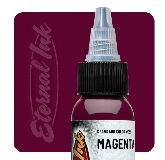 Eternal Ink - Magenta