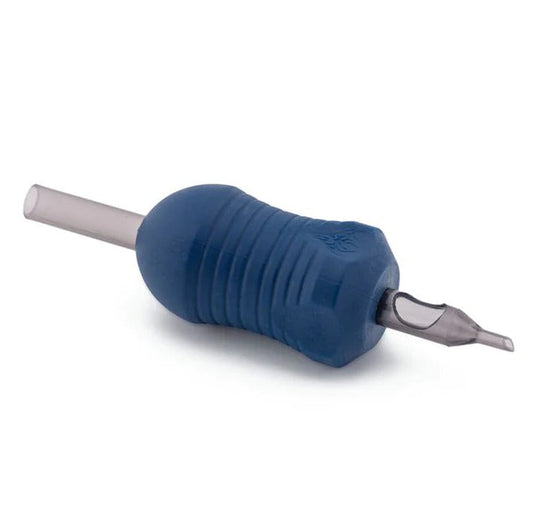 CORE Disposable Tubes - 1.25" Grip - Diamond Liners