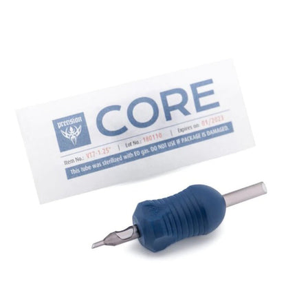 CORE Disposable Tubes - 1.25" Grip - Diamond Liners