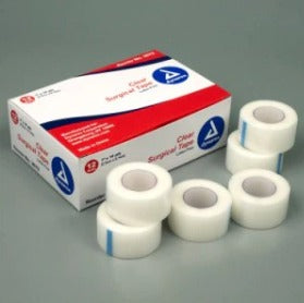 Surgical Tape - Transparent
