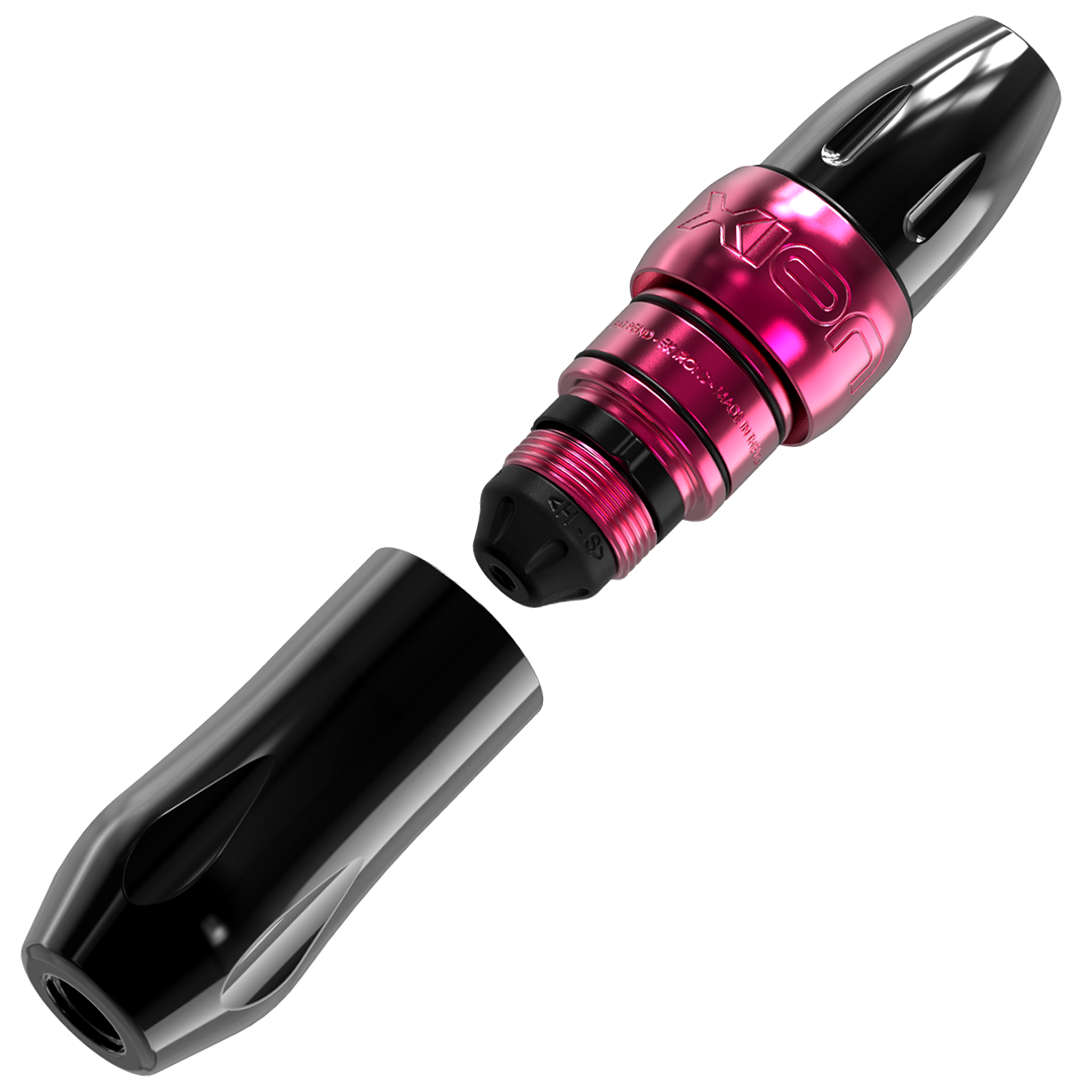 Spektra Xion BubbleGum