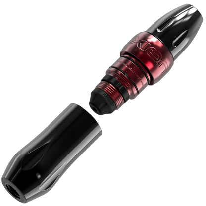 Spektra Xion Ruby