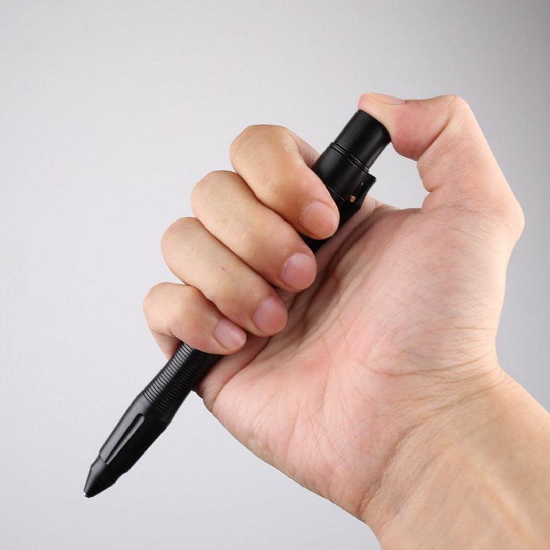 B-05 Aluminium Tactical Pen Light