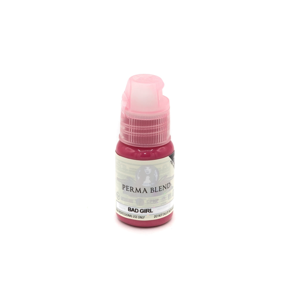 Bad Girl — Perma Blend