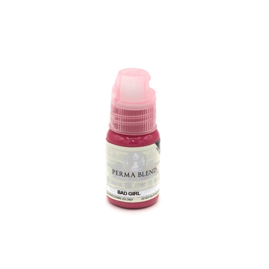 Bad Girl — Perma Blend