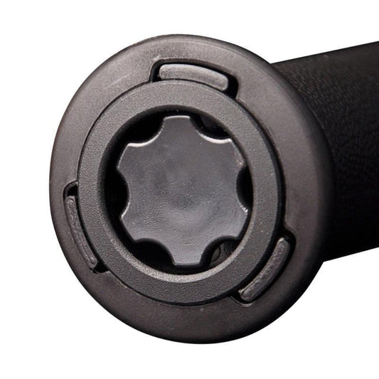 Expandable Baton - Mechanical Locking-EDC Tool