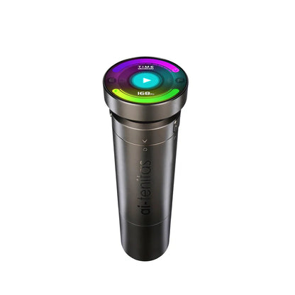 Ai-Tenitas Bounty Hunter Pro Wireless Tattoo Machine