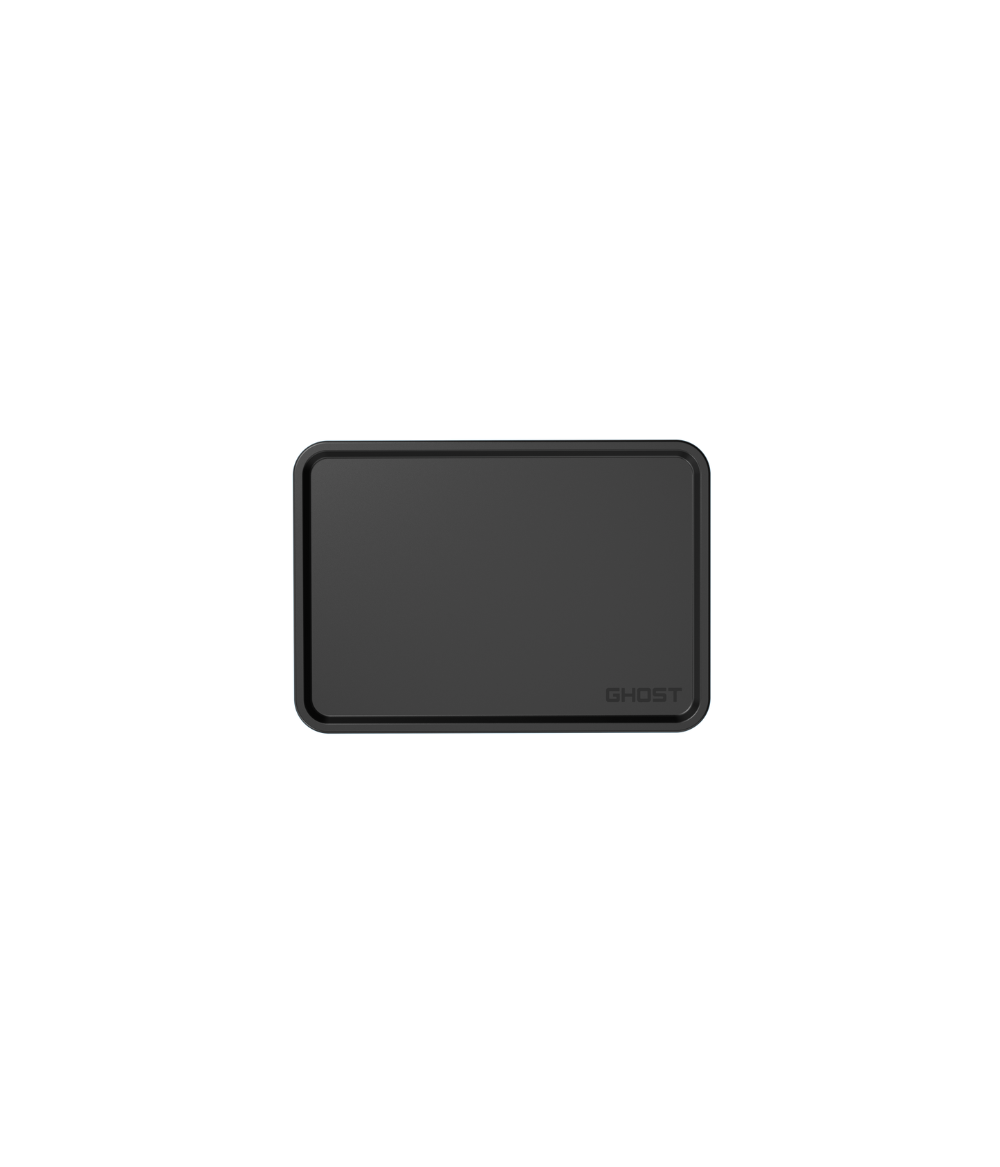 Ghost Mayo Tray Kit (Mayo Stand Base + Standard Ghost Tray) — Pick Color