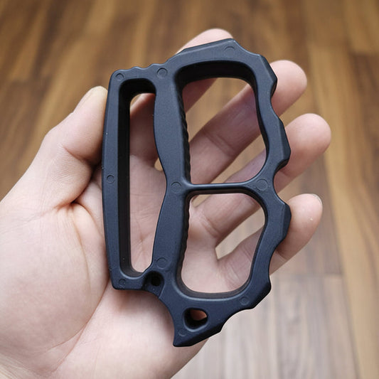 High-Strength Nylon EDC Grip Tool – Lightweight & Non-Metal Design