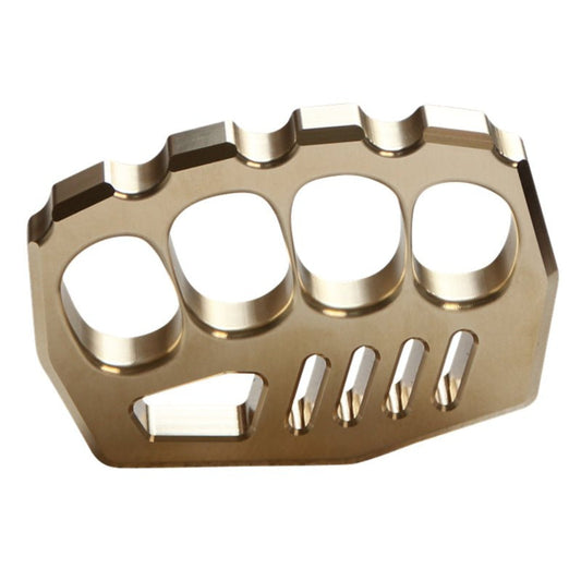 Heavy Duty Stainless Steel Multi-Finger Hand Tool | Emergency Glass Breaker & EDC Gear