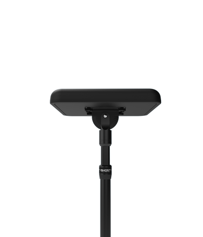 Ghost Tattoo Arm Rest Kit (Base + Black Demon Pad)