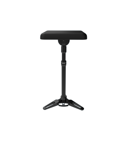 Ghost Tattoo Arm Rest Kit (Base + Black Demon Pad)