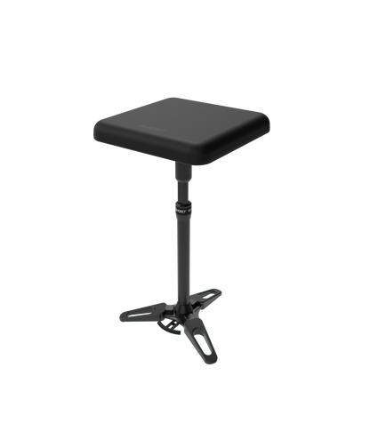 Ghost Tattoo Arm Rest Kit (Base + Black Demon Pad)