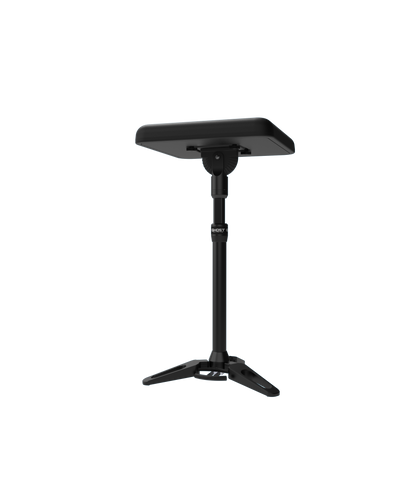 Ghost Tattoo Arm Rest Kit (Base + Black Demon Pad)