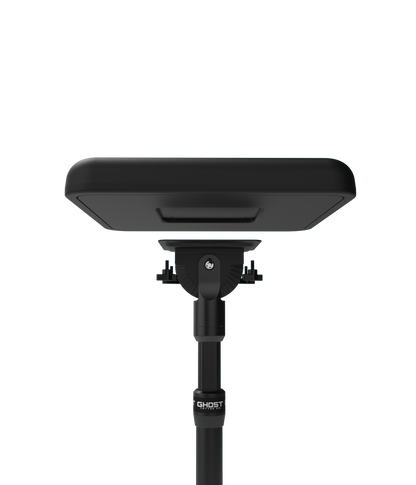 Ghost Tattoo Arm Rest Kit (Base + Black Demon Pad)