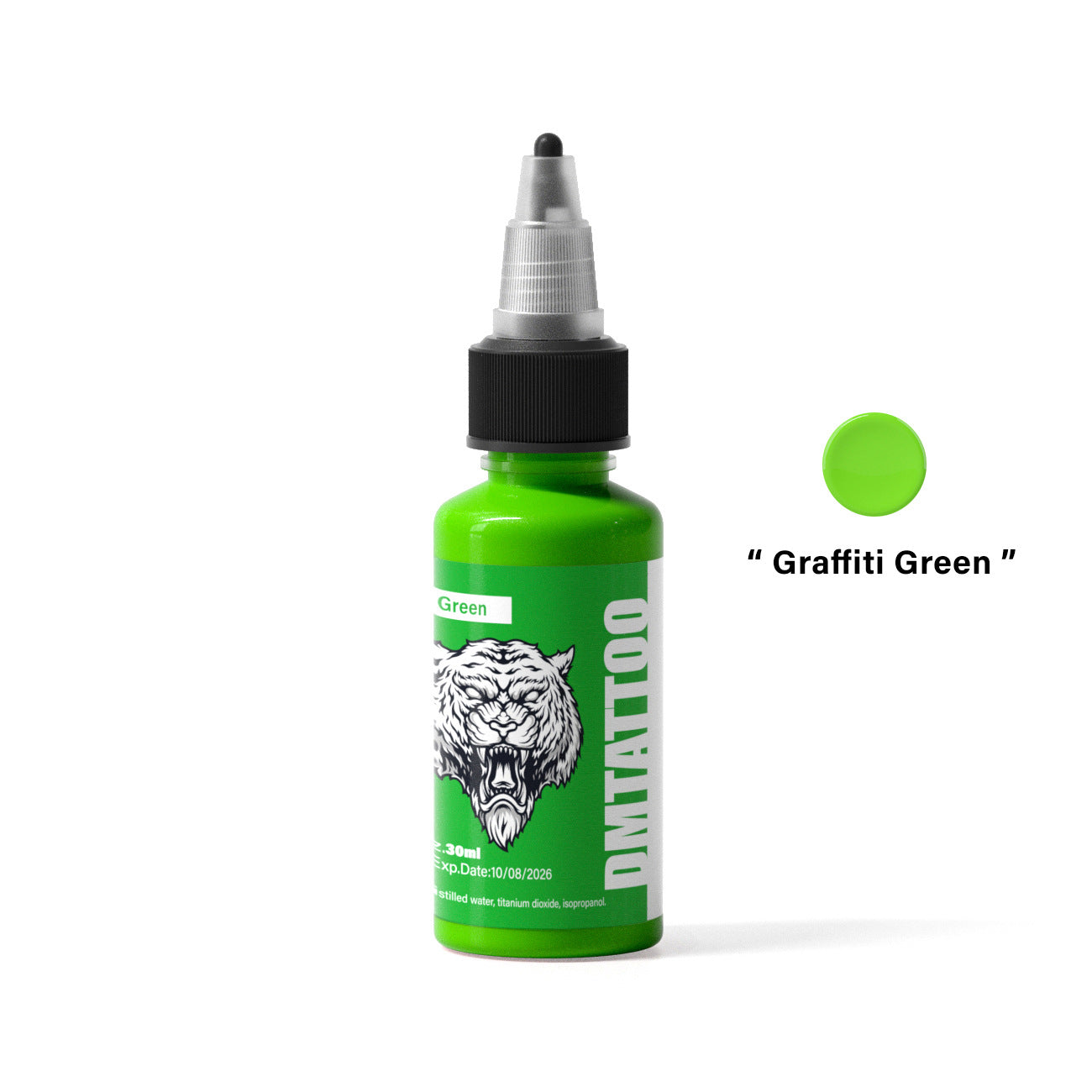 30ml Professional Color Tattoo Ink