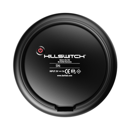 FK Irons Killswitch Wireless Footswitch - Pick Color