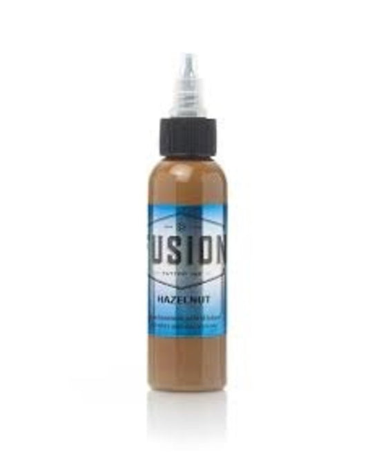 Fusion Ink - Hazelnut
