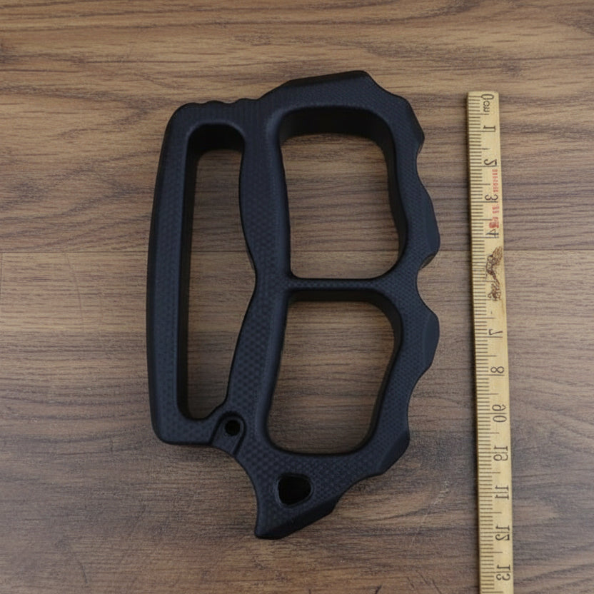 High-Strength Nylon EDC Grip Tool – Lightweight & Non-Metal Design