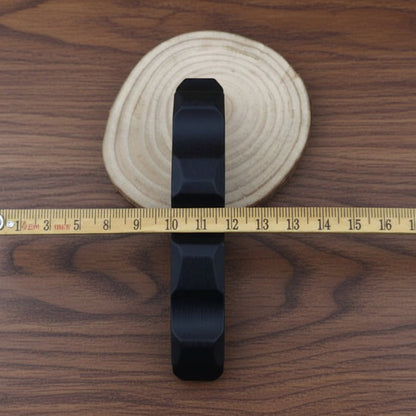 High-Strength Nylon EDC Grip Tool – Lightweight & Non-Metal Design