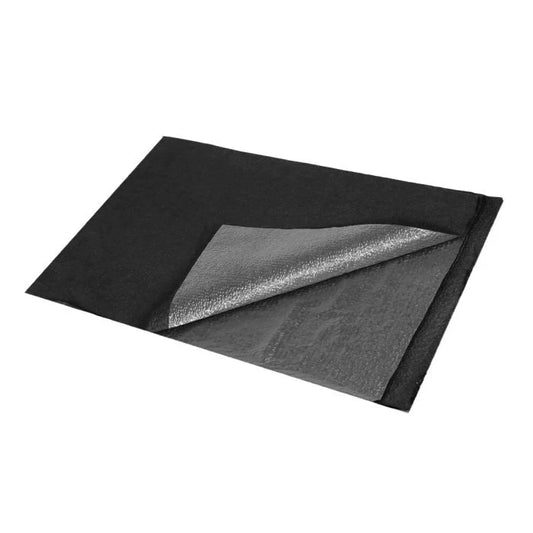 Bulldog Premium Disposable Bed Sheets
