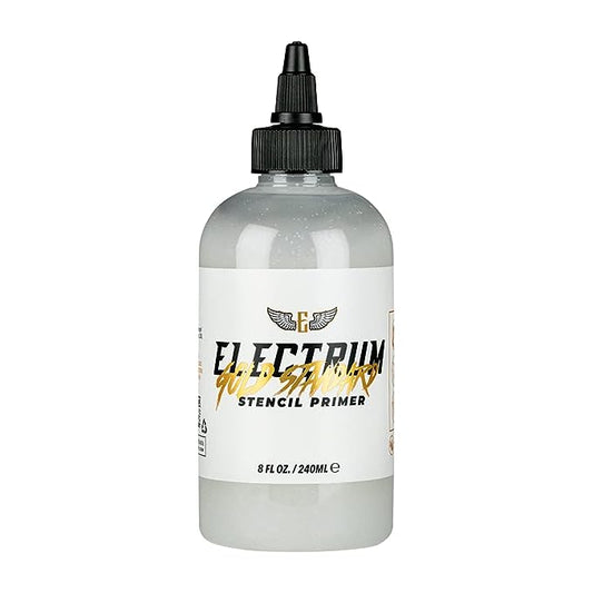 Electrum - Gold Standard Stencil Primer