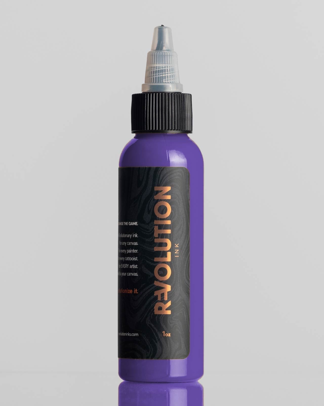 Revolution Ink - Classic Purple