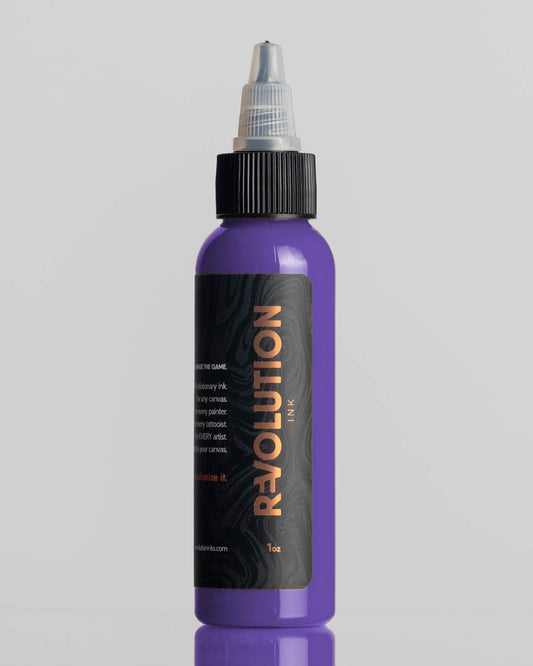 Revolution Ink - Classic Purple