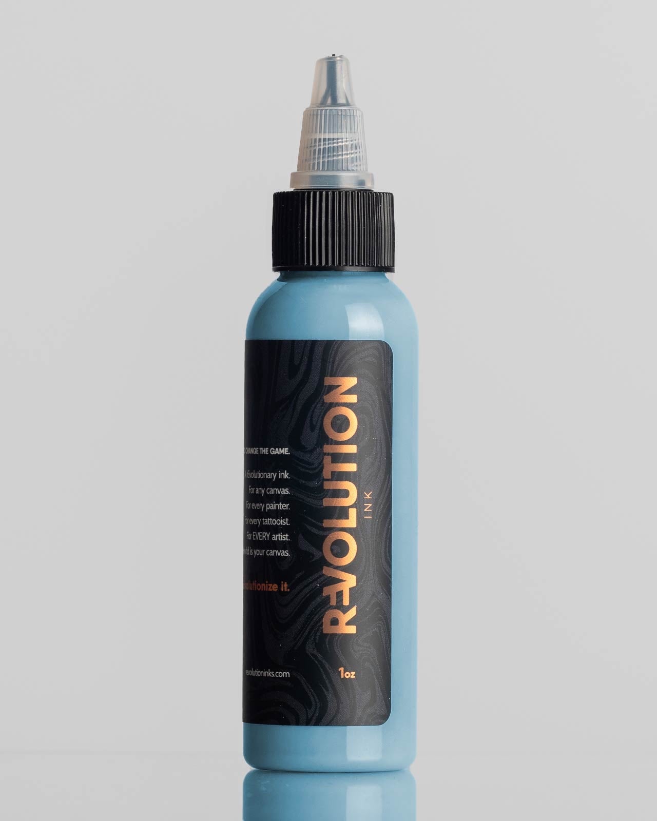 Revolution Ink - Baby Blue
