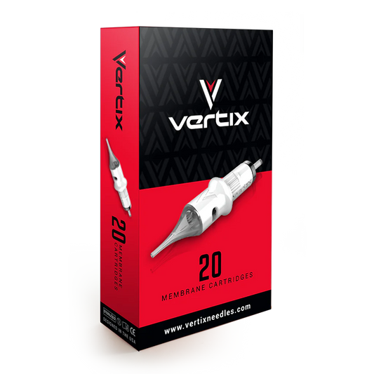 Vertix - Round Liner