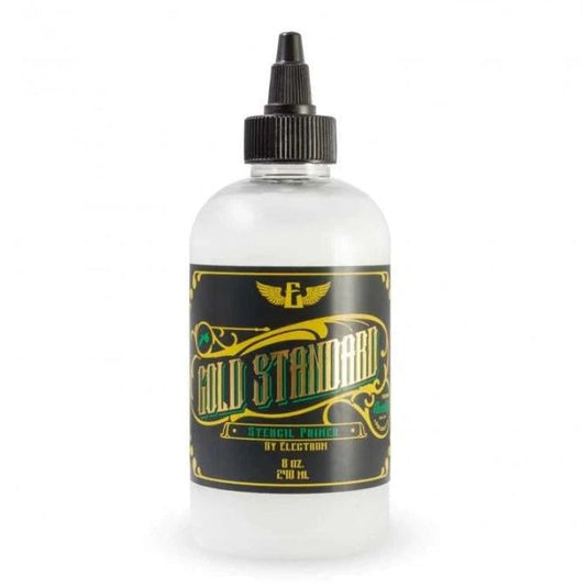 Electrum - Gold Standard Stencil Primer