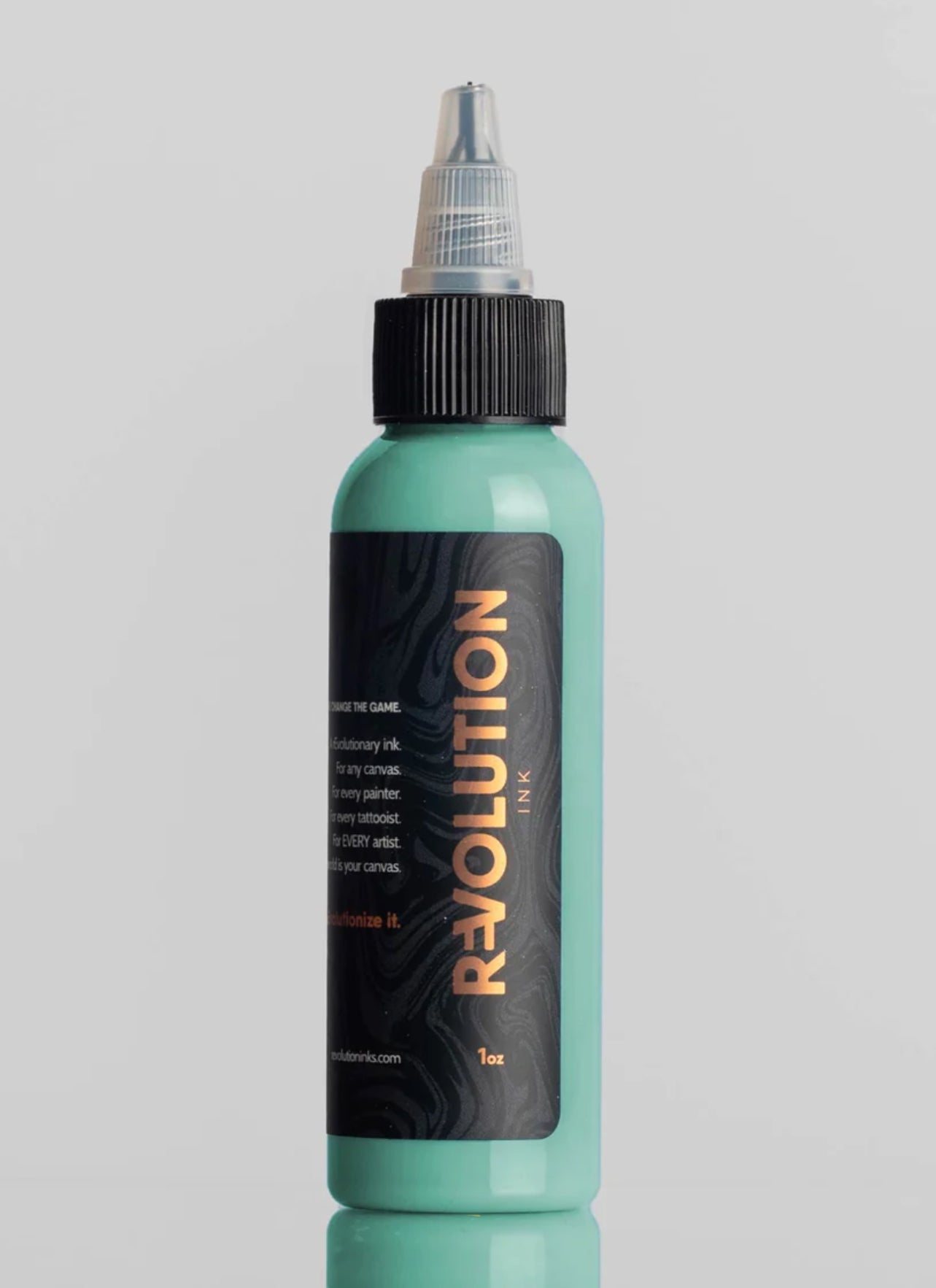 Revolution Ink - Turquoise