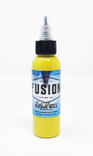 Fusion Ink - Jeff Gogue's Sinature Colors