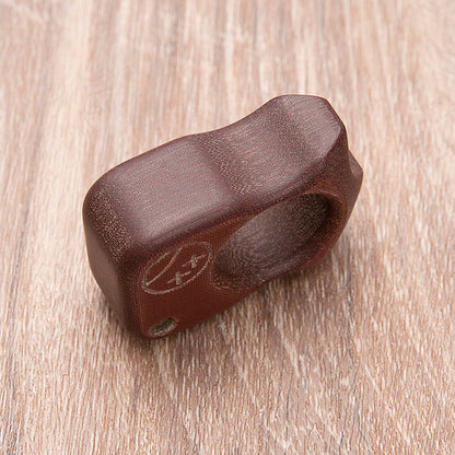 Knuckle Duster Plastic - Non Metal