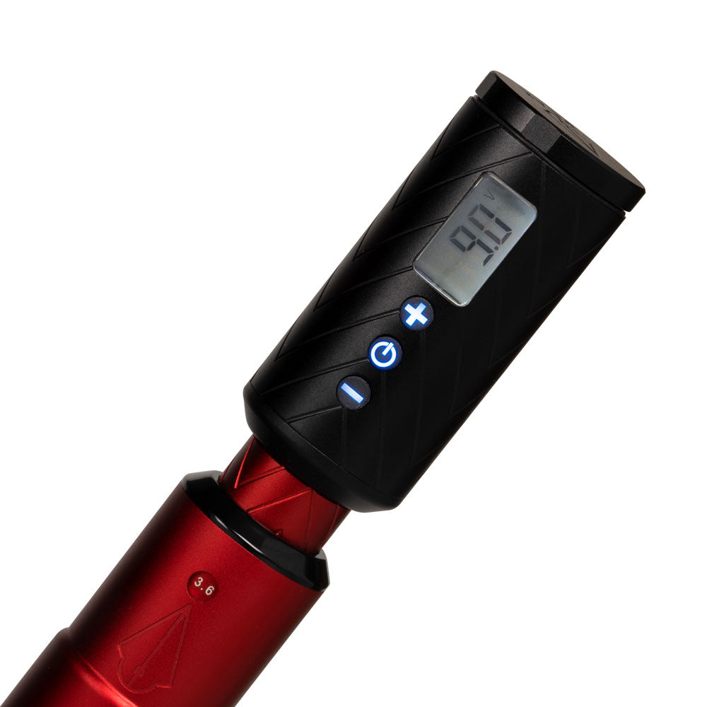 Peak Forge Battery Pack —  3.5mm — Pick Color