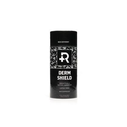 Free Gift - Recovery Derm Shield — 5.9" x 8 Yard Roll