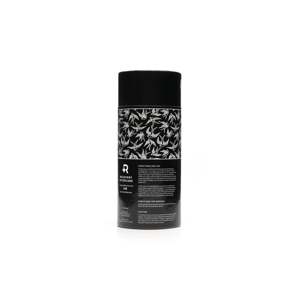 Free Gift - Recovery Derm Shield — 5.9" x 8 Yard Roll