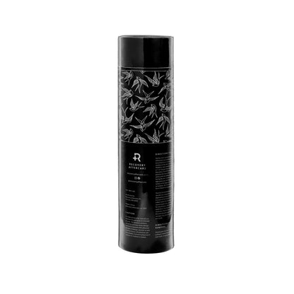 FREE GIFT - Recovery Derm Shield — 10" x 8 Yard Roll — Black