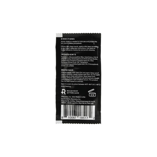 Free Gift - Recovery Tattoo Glide — 5g Pouch